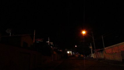 VENDO OS FOGOS EM TATUÍ 01.01.2017