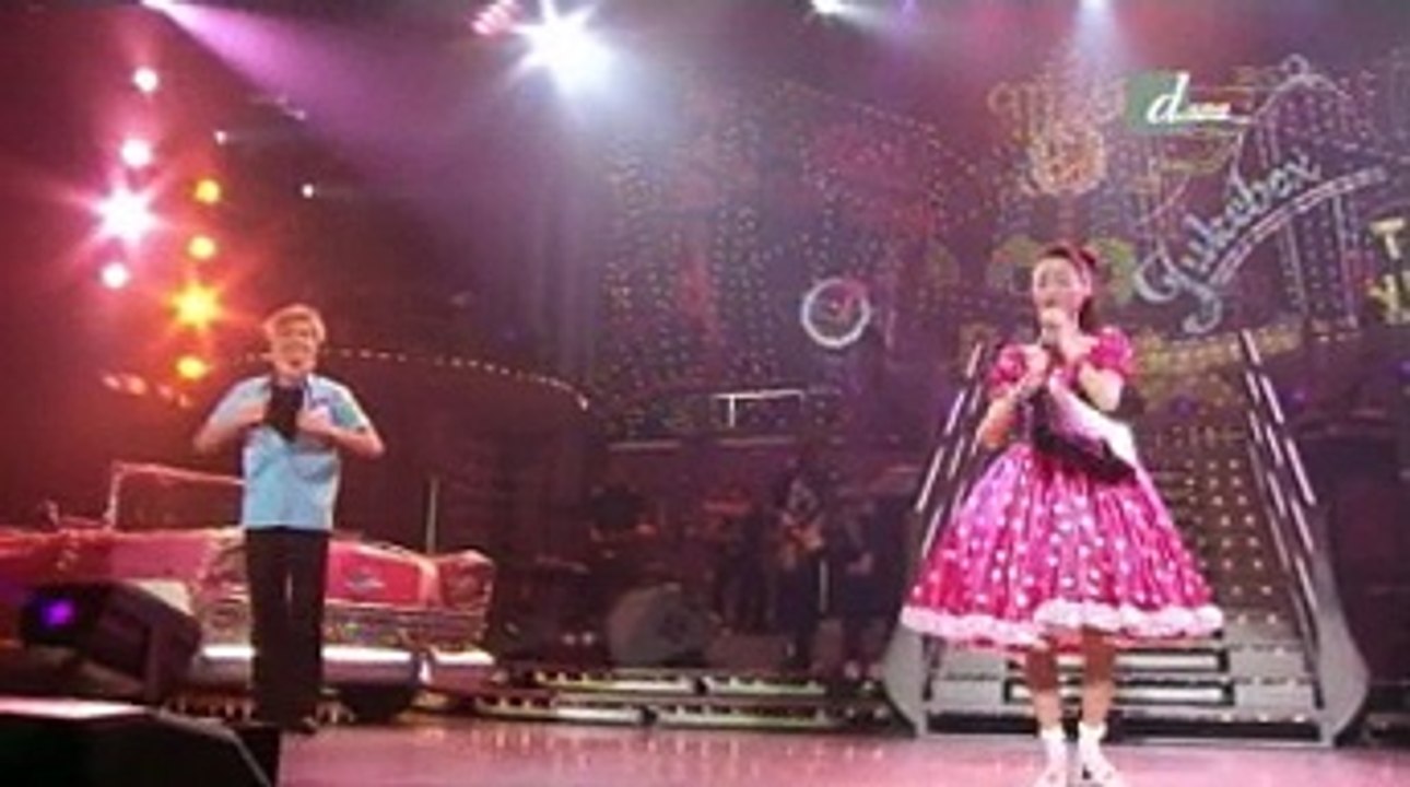 松田聖子　「メドレー」[SEIKO MATSUDA