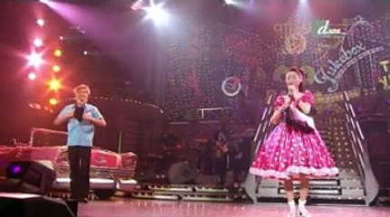 松田聖子　「メドレー」[SEIKO MATSUDA