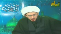 سعودي تابع قناة اهل البيت ثلاثة اشهر و بعدها قرر ان يترك دين عمر