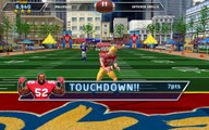Football with Patrick Willis [Android / iOS] Gameplay (HD)