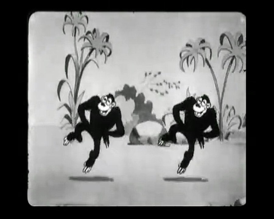Mickey Mouse E13
