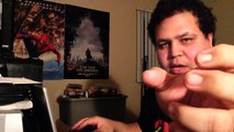 Star Wars Duel New Double Bladed Lightsaber Reaction!!