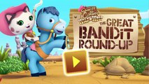 Sheriff Callies Wild West: The Great Bandit Round Up