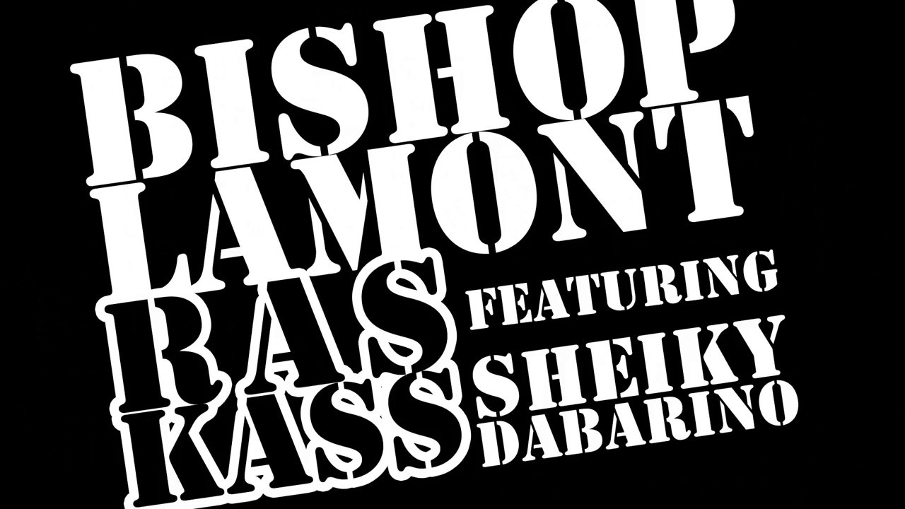 Bishop Lamont, Ras Kass & Sheiky Dabarino "Send a Nigga Home" & "Bishop" @ BrealTV "The Dr Greenthumb Show" with DJ Beanz, 12-09-2016