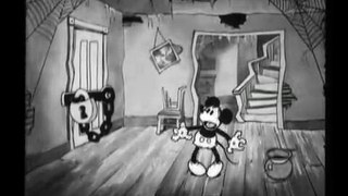 Mickey Mouse E14