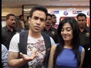 Amrita Rao: ''Love U' is an opportunity to play myself for the first time!'