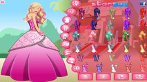 Ever After High Barbie - Best Barbie Video Games for Girls