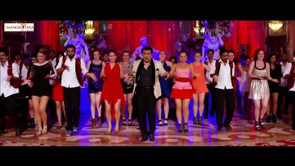 Aa Gaya Hero  -- Lohe Da Liver