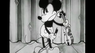 Mickey Mouse E17