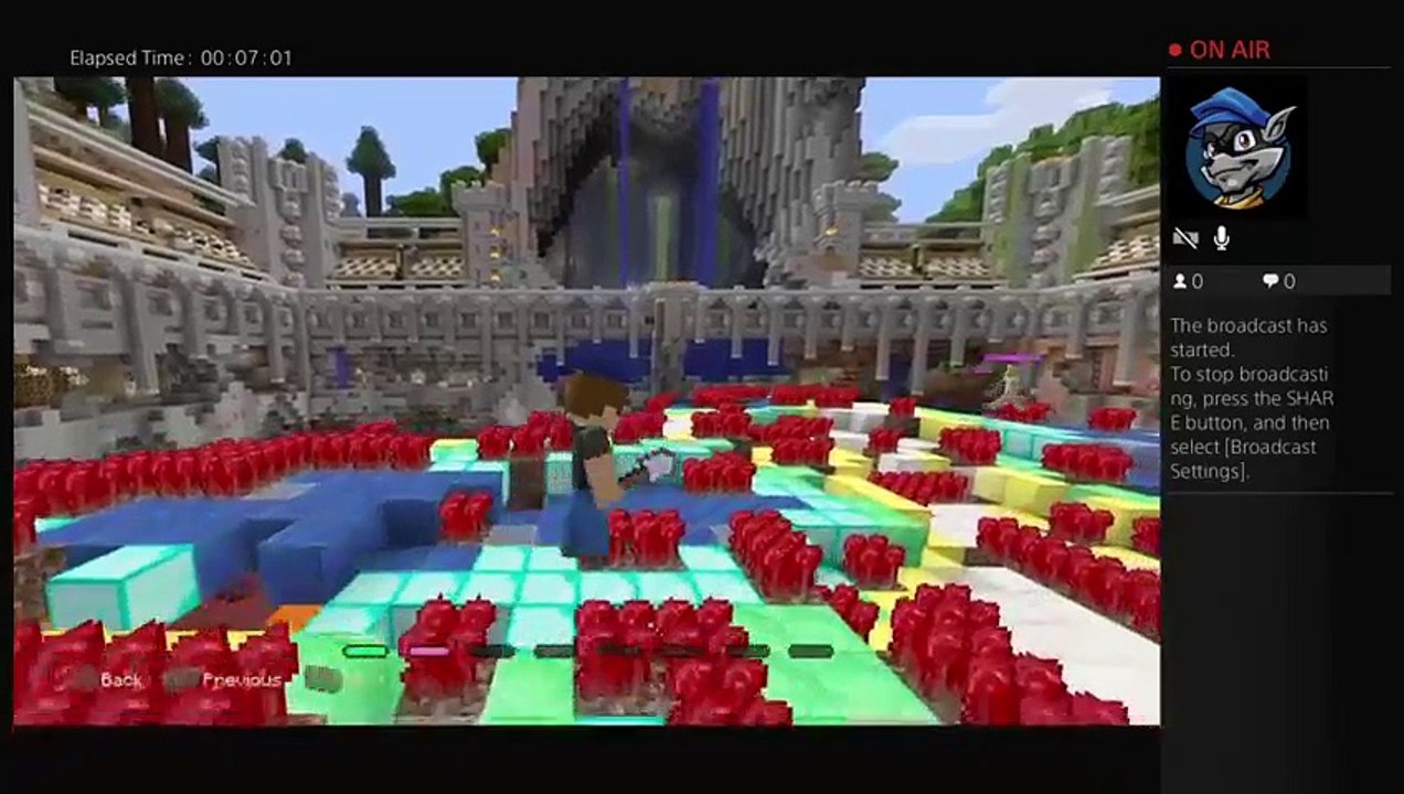 Minecraft is awesome (18)