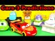 Cars 3 Trailer Predictions Lightning McQueen joins the Toy Story Circus with Woody and Buzz