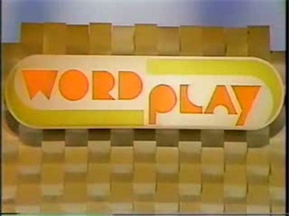Wordplay (1987) Connie vs. Andrew