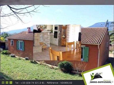 Maison A vendre Contes - 478 000 Euros