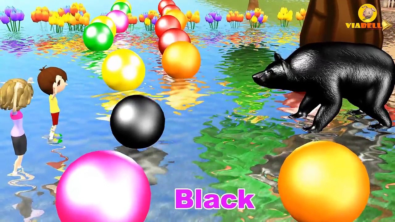 Colors Songs | Mega Dinosaurs Finger Family | Gorilla Colors Song| Fun Learning Videos For Kids