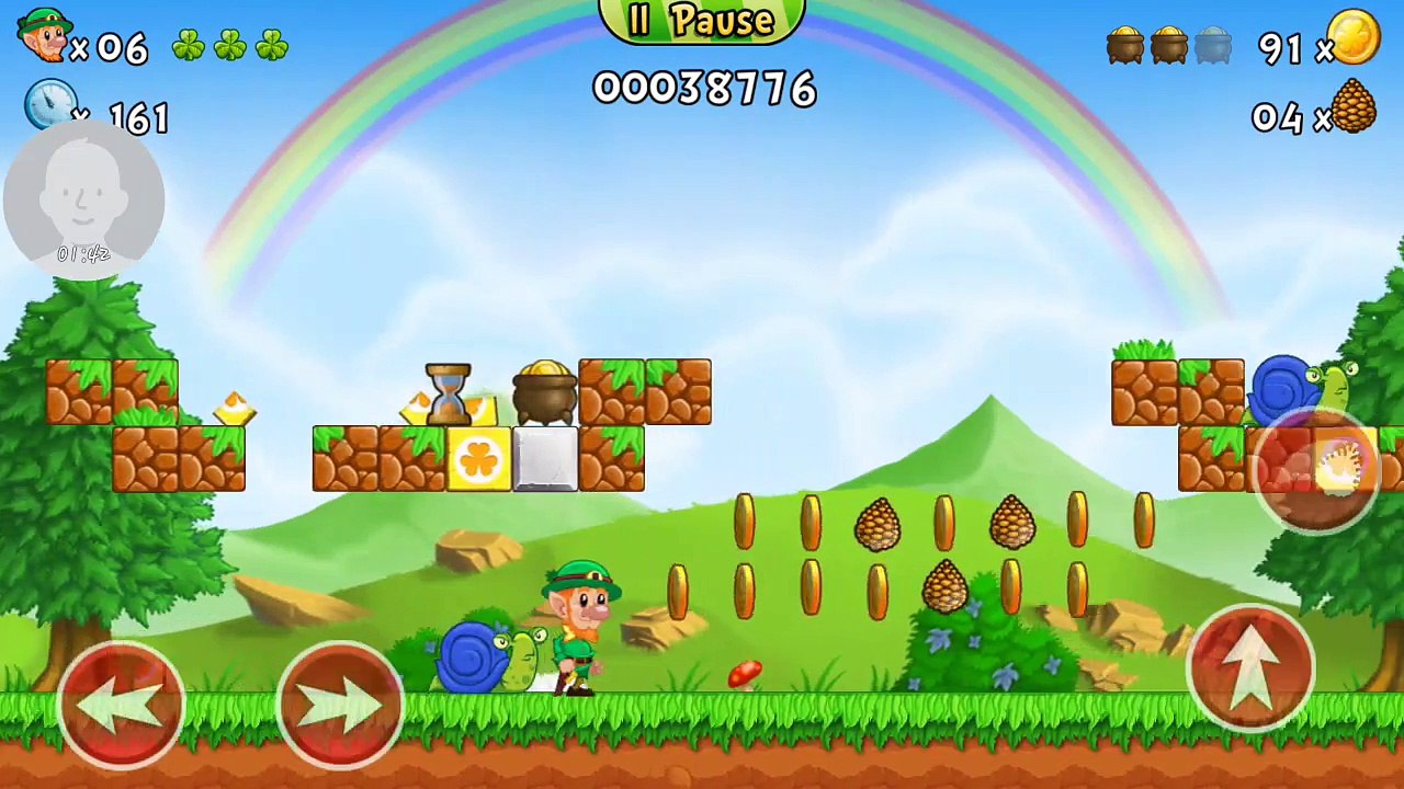 Leps World 2