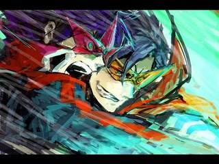 Ranking #3b: Animes favoritos (Versión 2016)