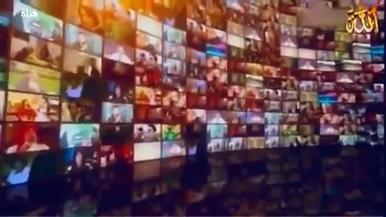 الفيديو الذي أرعب شيوخ الدين علامات يوم القيامة ونهاية العالم التي ظهرت في 2016!