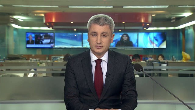 President Park's impeachment trial to begin on Tuesday