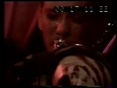 St. Louis Blues - Dutch Swing College 1989