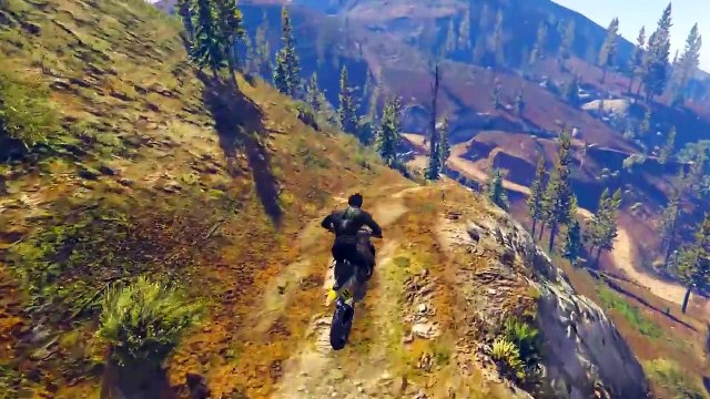 Spiderman vs Black Spider-man vs Hulk Bike Race || Motorbike Cartoon for Kids