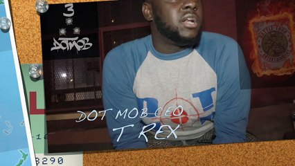 T REX - Charlie Clips Lost Every Battle After Me.
