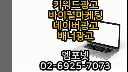 엠포넷 키워드광고 바이럴마케팅 네이버광고 배너광고 (31)