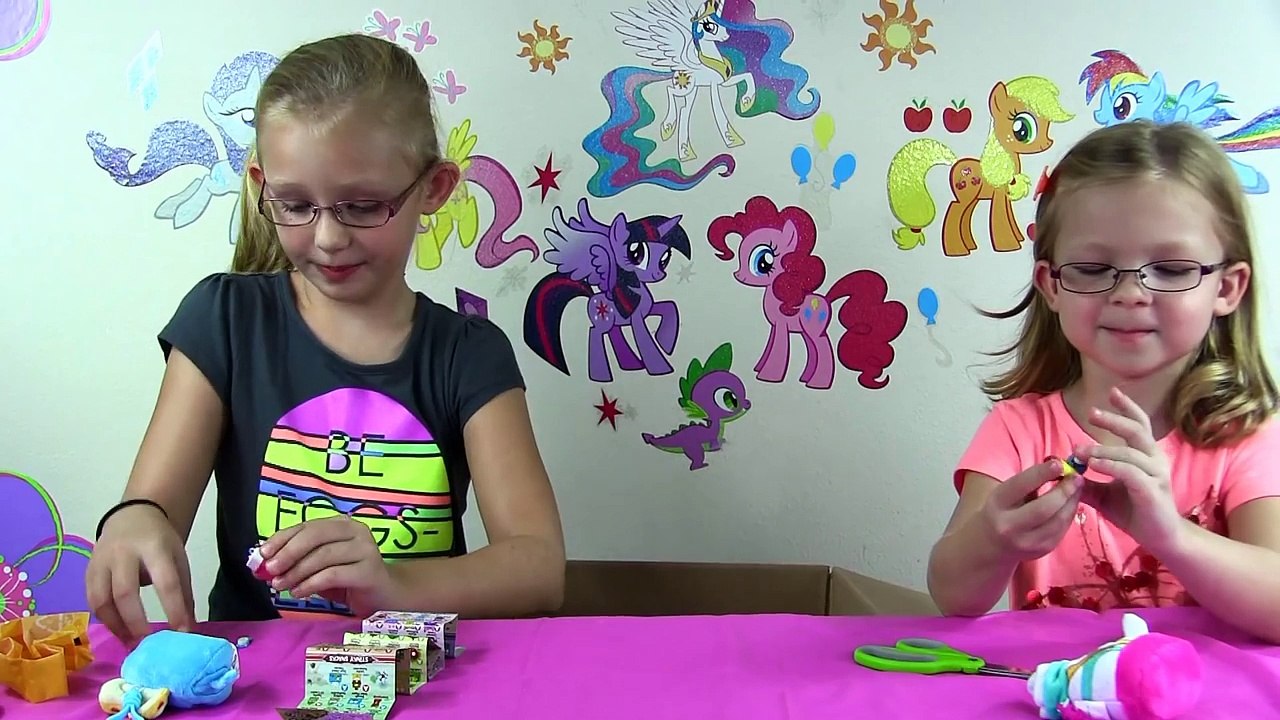 SURPRISE BOX OPENING - Magic Box Toys Collector Collaboration Video with Pierces World