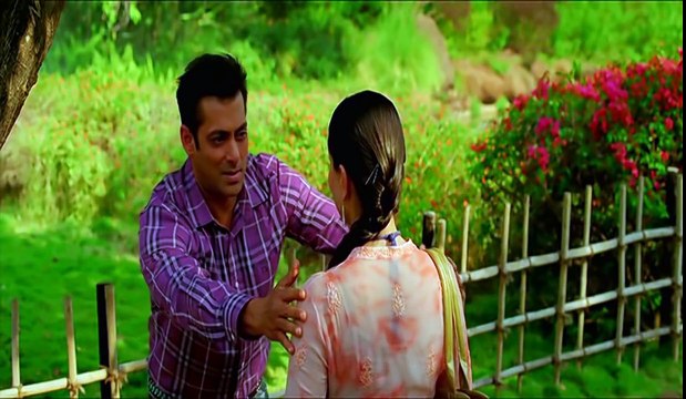 Teri Meri Meri Teri Prem Kahani Hai Mushkil - Bodyguard 2011 Full Video Song_HD