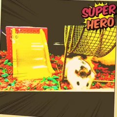 [FurryFriends]Epic Crazy Hamster Fight 2017 New Year Special Edition -- Hero