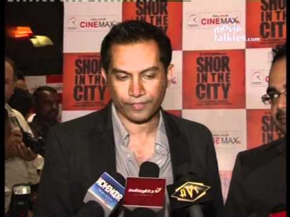 'Shor' Director Krishna DK: ''Shor' is a DARK, EDGY thriller with some QUIRKY HUMOUR'