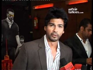 Nikhil Dwivedi: 'MUMBAI city is like the FOURTH character in 'SHOR!'