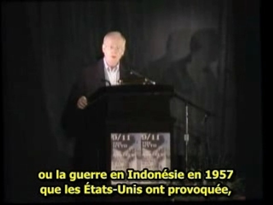 Sur la loi du silence