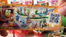 30 Киндер Сюрпризов,Дисней Тачки,Kinder Joy,Миньоны,Disney cars,minions