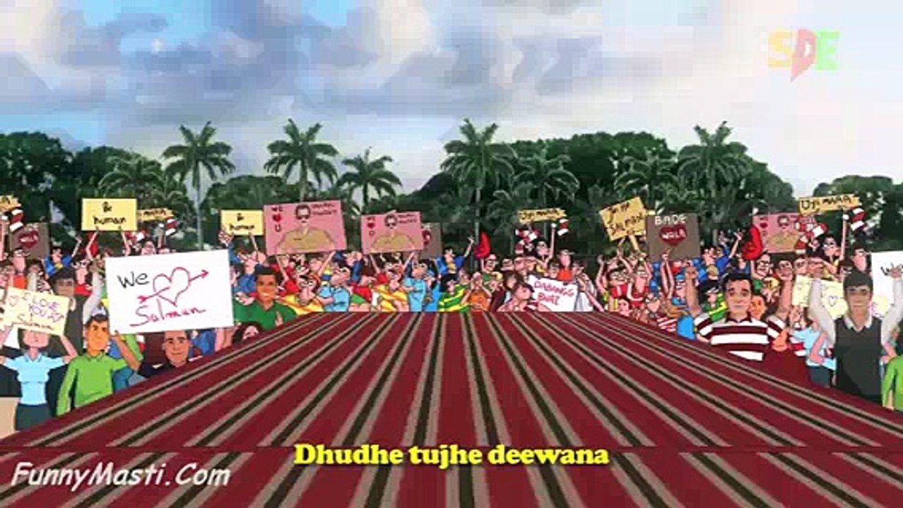 Sultan Trailer 2016 Spoof - Shudh Desi Endings (hd)