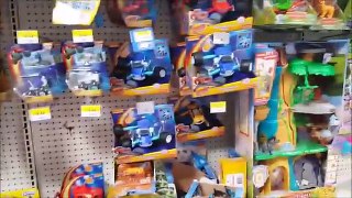 Thanksgiving shopping for toys Walmart-St8EzMLls_I