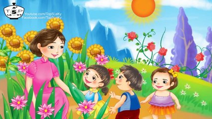 20 Tháng 11 - Ngày Nhà Giáo Việt nam Và Hơn Thế Nữa!