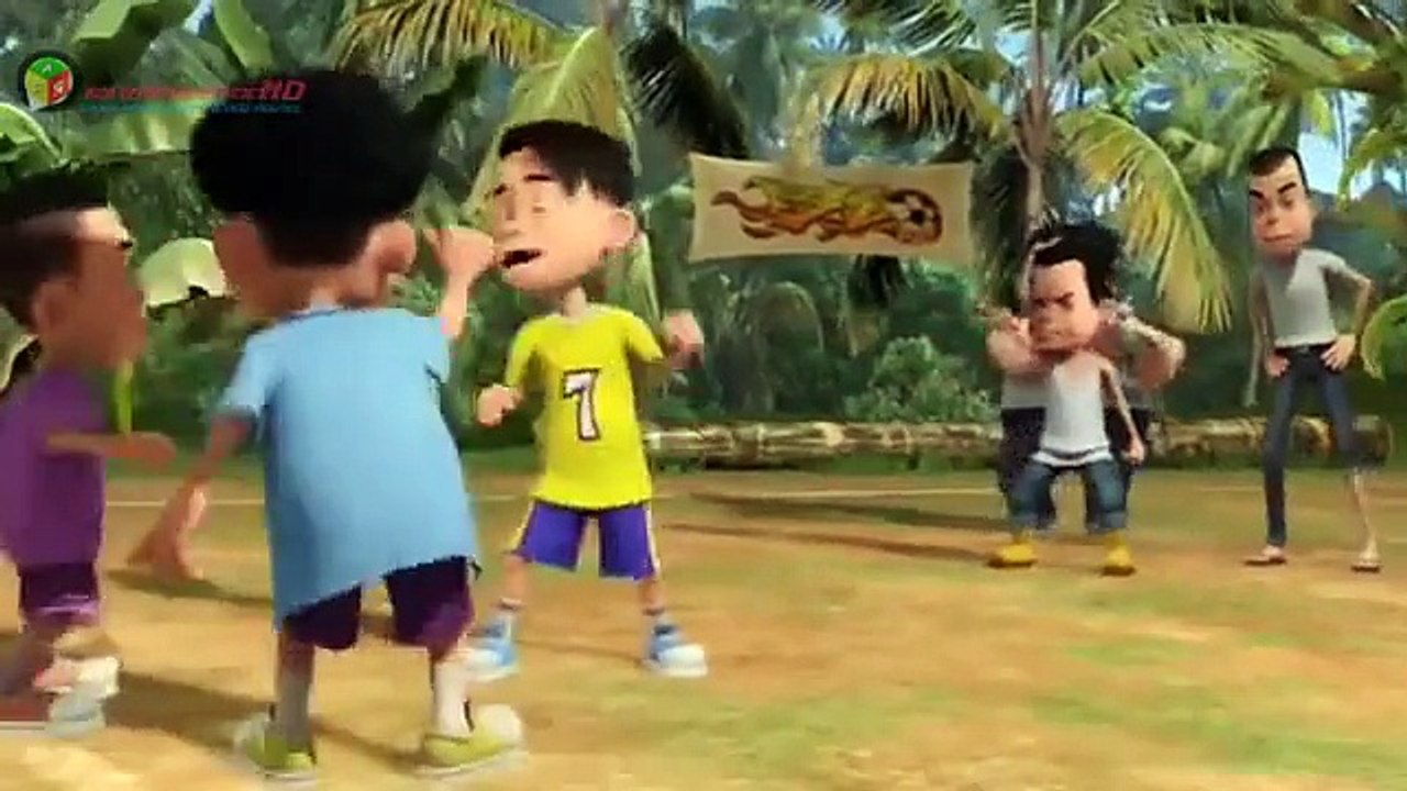 Video pilihan