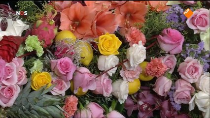 New Year Concert 2017 Wiener Philarmoniker Part 1