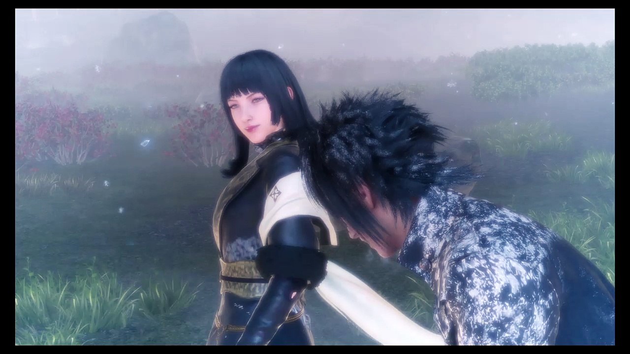 FINAL FANTASY XV Shiva