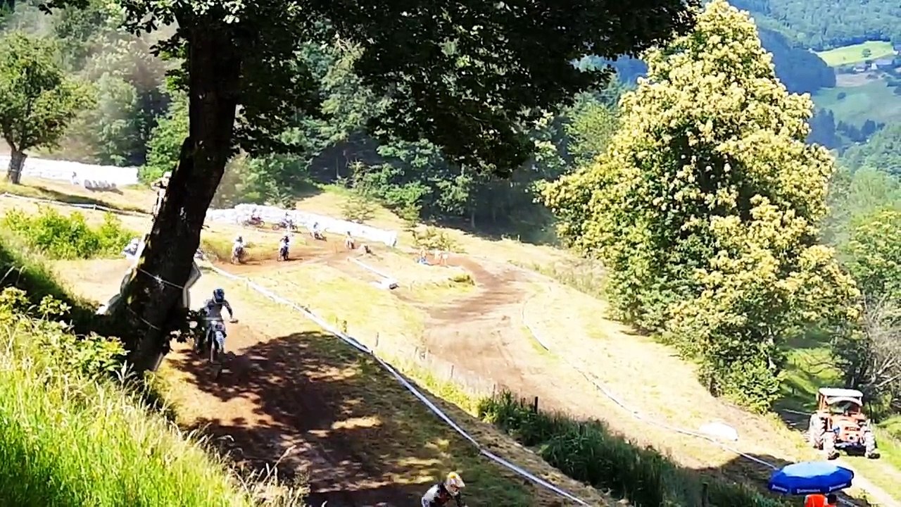 Motocross Schweighausen - moudd