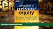 Read  Introduction to Private Equity: Venture, Growth, LBO and Turn-Around Capital  Ebook READ Ebook