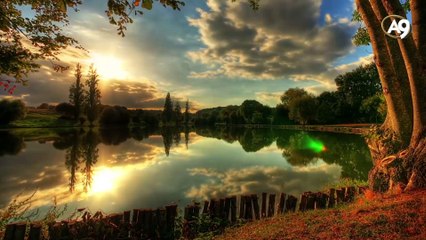 The names of Allah: Al 'Asim (The Protector)