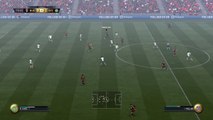 FIFA 17 Kane Trivela