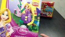 Play Doh - Disney Princess,Rapunzels Garden Towerトイズ,おもちゃキッズ,игрушки, Дети, 兒童玩具, 玩具, 童裝,
