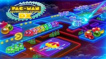 PAC-MAN Championship Edition DX (By BANDAI NAMCO) - iOS - iPhone/iPad/iPod Touch Gameplay