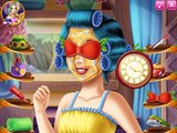 Snow White Real Makeover - Best Game for Little Girls
