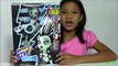 Monster High Ghoul's Alive Frankie Stein - Monster High Doll Collection-jl-5H