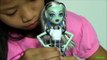 Monster High Ghoul's Alive Frankie Stein - Monster High Doll Collecti