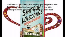 Download Shotgun Lovesongs: A Novel ebook PDF